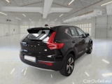  Volvo  XC 40 VOLVO XC40 / 2017 / 5P / SUV T4 PLUG-IN HYBRID AUTO RECH INSCRIP EXPR #2