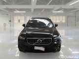  Volvo  XC 40 VOLVO XC40 / 2017 / 5P / SUV T4 PLUG-IN HYBRID AUTO RECH INSCRIP EXPR #6