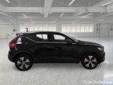  Volvo  XC 40 VOLVO XC40 / 2017 / 5P / SUV T4 PLUG-IN HYBRID AUTO RECH INSCRIP EXPR #7