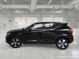  Volvo  XC 40 VOLVO XC40 / 2017 / 5P / SUV T4 PLUG-IN HYBRID AUTO RECH INSCRIP EXPR #8