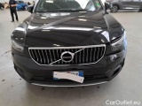  Volvo  XC 40 VOLVO XC40 / 2017 / 5P / SUV T4 PLUG-IN HYBRID AUTO RECH INSCRIP EXPR #28