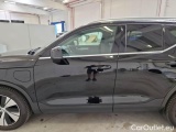  Volvo  XC 40 VOLVO XC40 / 2017 / 5P / SUV T4 PLUG-IN HYBRID AUTO RECH INSCRIP EXPR #69
