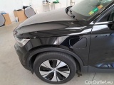  Volvo  XC 40 VOLVO XC40 / 2017 / 5P / SUV T4 PLUG-IN HYBRID AUTO RECH INSCRIP EXPR #75
