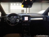  Volvo  XC 40 VOLVO XC40 / 2017 / 5P / SUV T4 PLUG-IN HYBRID AUTO RECH INSCRIP EXPR #3