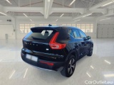  Volvo  XC 40 VOLVO XC40 / 2017 / 5P / SUV T4 PLUG-IN HYBRID AUTO RECH INSCRIP EXPR #2