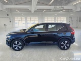  Volvo  XC 40 VOLVO XC40 / 2017 / 5P / SUV T4 PLUG-IN HYBRID AUTO RECH INSCRIP EXPR #8