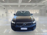  Volvo  XC 40 VOLVO XC40 / 2017 / 5P / SUV T4 PLUG-IN HYBRID AUTO RECH INSCRIP EXPR #6