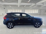  Volvo  XC 40 VOLVO XC40 / 2017 / 5P / SUV T4 PLUG-IN HYBRID AUTO RECH INSCRIP EXPR #7