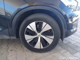  Volvo  XC 40 VOLVO XC40 / 2017 / 5P / SUV T4 PLUG-IN HYBRID AUTO RECH INSCRIP EXPR #17