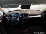  Volvo  XC 40 VOLVO XC40 / 2017 / 5P / SUV T4 PLUG-IN HYBRID AUTO RECH INSCRIP EXPR #3