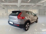  Volvo  XC 40 VOLVO XC40 / 2017 / 5P / SUV T4 PLUG-IN HYBRID AUTO RECH INSCRIP EXPR #2