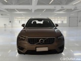  Volvo  XC 40 VOLVO XC40 / 2017 / 5P / SUV T4 PLUG-IN HYBRID AUTO RECH INSCRIP EXPR #6
