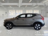  Volvo  XC 40 VOLVO XC40 / 2017 / 5P / SUV T4 PLUG-IN HYBRID AUTO RECH INSCRIP EXPR #8