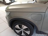  Volvo  XC 40 VOLVO XC40 / 2017 / 5P / SUV T4 PLUG-IN HYBRID AUTO RECH INSCRIP EXPR #110
