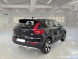  Volvo  XC 40 VOLVO XC40 / 2017 / 5P / SUV T4 PLUG-IN HYBRID AUTO RECH INSCRIP EXPR MY22 #2
