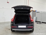  Volvo  XC 40 VOLVO XC40 / 2017 / 5P / SUV T4 PLUG-IN HYBRID AUTO RECH INSCRIP EXPR MY22 #5