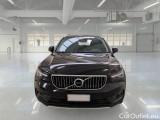  Volvo  XC 40 VOLVO XC40 / 2017 / 5P / SUV T4 PLUG-IN HYBRID AUTO RECH INSCRIP EXPR MY22 #6