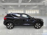  Volvo  XC 40 VOLVO XC40 / 2017 / 5P / SUV T4 PLUG-IN HYBRID AUTO RECH INSCRIP EXPR MY22 #7