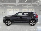  Volvo  XC 40 VOLVO XC40 / 2017 / 5P / SUV T4 PLUG-IN HYBRID AUTO RECH INSCRIP EXPR MY22 #8