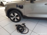 Volvo  XC 40 VOLVO XC40 / 2017 / 5P / SUV T4 PLUG-IN HYBRID AUTO RECH INSCRIP EXPR #137