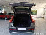  Volvo  XC 40 VOLVO XC40 / 2017 / 5P / SUV T4 PLUG-IN HYBRID AUTO RECH INSCRIP EXPR #159