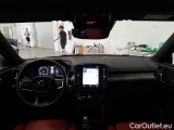  Volvo  XC 40 VOLVO XC40 / 2017 / 5P / SUV T4 PLUG-IN HYBRID AUTO RECHARGE INSCR. #3