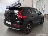  Volvo  XC 40 VOLVO XC40 / 2017 / 5P / SUV T4 PLUG-IN HYBRID AUTO RECHARGE INSCR. #2