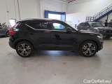  Volvo  XC 40 VOLVO XC40 / 2017 / 5P / SUV T4 PLUG-IN HYBRID AUTO RECHARGE INSCR. #7