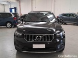  Volvo  XC 40 VOLVO XC40 / 2017 / 5P / SUV T4 PLUG-IN HYBRID AUTO RECHARGE INSCR. #6