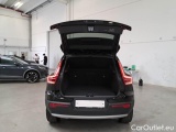  Volvo  XC 40 VOLVO XC40 / 2017 / 5P / SUV T4 PLUG-IN HYBRID AUTO RECHARGE INSCR. #5
