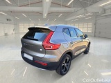  Volvo  XC 40 VOLVO XC40 / 2017 / 5P / SUV T5 PLUG-IN HYBRID AUTO RECH INSCRIP EXPR #2