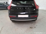  Volvo  XC 40 VOLVO XC40 / 2017 / 5P / SUV T4 PLUG-IN HYBRID AUTO RECHARGE INSCR. #53