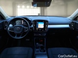  Volvo  XC 40 VOLVO XC40 / 2017 / 5P / SUV T5 PLUG-IN HYBRID AUTO RECH INSCRIP EXPR #3