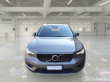  Volvo  XC 40 VOLVO XC40 / 2017 / 5P / SUV T5 PLUG-IN HYBRID AUTO RECH INSCRIP EXPR #6