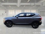  Volvo  XC 40 VOLVO XC40 / 2017 / 5P / SUV T5 PLUG-IN HYBRID AUTO RECH INSCRIP EXPR #8