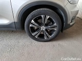  Volvo  XC 40 VOLVO XC40 / 2017 / 5P / SUV T5 PLUG-IN HYBRID AUTO RECH INSCRIP EXPR #17