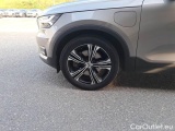  Volvo  XC 40 VOLVO XC40 / 2017 / 5P / SUV T5 PLUG-IN HYBRID AUTO RECH INSCRIP EXPR #20