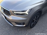  Volvo  XC 40 VOLVO XC40 / 2017 / 5P / SUV T5 PLUG-IN HYBRID AUTO RECH INSCRIP EXPR #31