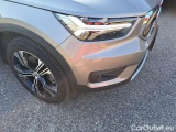  Volvo  XC 40 VOLVO XC40 / 2017 / 5P / SUV T5 PLUG-IN HYBRID AUTO RECH INSCRIP EXPR #35