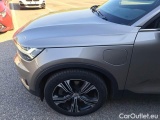  Volvo  XC 40 VOLVO XC40 / 2017 / 5P / SUV T5 PLUG-IN HYBRID AUTO RECH INSCRIP EXPR #70
