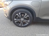  Volvo  XC 40 VOLVO XC40 / 2017 / 5P / SUV T5 PLUG-IN HYBRID AUTO RECH INSCRIP EXPR #84