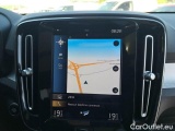 Volvo  XC 40 VOLVO XC40 / 2017 / 5P / SUV T5 PLUG-IN HYBRID AUTO RECH INSCRIP EXPR #116