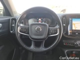  Volvo  XC 40 VOLVO XC40 / 2017 / 5P / SUV T5 PLUG-IN HYBRID AUTO RECH INSCRIP EXPR #117
