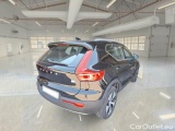  Volvo  XC 40 VOLVO XC40 / 2017 / 5P / SUV T5 PLUG-IN HYBRID AUTO RECH INSCRIP EXPR #2