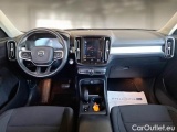  Volvo  XC 40 VOLVO XC40 / 2017 / 5P / SUV T5 PLUG-IN HYBRID AUTO RECH INSCRIP EXPR #3