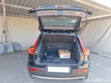  Volvo  XC 40 VOLVO XC40 / 2017 / 5P / SUV T5 PLUG-IN HYBRID AUTO RECH INSCRIP EXPR #5