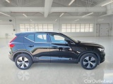  Volvo  XC 40 VOLVO XC40 / 2017 / 5P / SUV T5 PLUG-IN HYBRID AUTO RECH INSCRIP EXPR #7