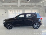  Volvo  XC 40 VOLVO XC40 / 2017 / 5P / SUV T5 PLUG-IN HYBRID AUTO RECH INSCRIP EXPR #8