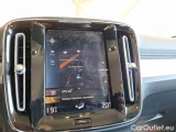  Volvo  XC 40 VOLVO XC40 / 2017 / 5P / SUV T5 PLUG-IN HYBRID AUTO RECH INSCRIP EXPR #66