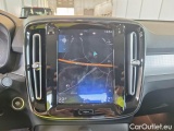 Volvo  XC 40 VOLVO XC40 / 2017 / 5P / SUV T5 PLUG-IN HYBRID AUTO RECH INSCRIP EXPR #5
